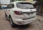 White Ford Everest 2016 for sale in Pasig-5