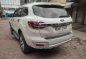 White Ford Everest 2016 for sale in Pasig-5