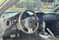 White Subaru Brz 2016 for sale in Automatic-9