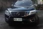 Green Nissan Navara 2019 for sale in Automatic-5