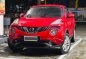 White Nissan Juke 2018 for sale in Manila-4