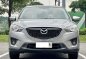 Silver Mazda Cx-5 2013 for sale in Makati-0