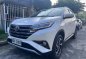 Selling White Toyota Rush 2019 in Pasig-9