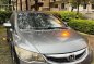 Green Honda Civic 2010 for sale in Automatic-1