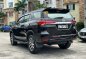 Sell White 2017 Toyota Fortuner in Pasig-5