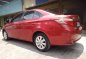 White Toyota Vios 2014 for sale in Quezon City-3