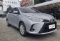 Sell White 2022 Toyota Vios in Marikina-2