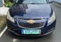 White Chevrolet Cruze 2013 for sale in Mandaluyong-1