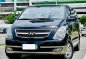 Sell White 2011 Hyundai Starex in Makati-2