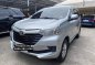 White Toyota Avanza 2017 for sale in Mandaue-4