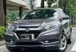 White Honda Hr-V 2017 for sale in Automatic-0