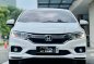 Sell White 2020 Honda City in Makati-0