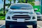 White Ford Ecosport 2017 for sale in Makati-0