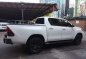Sell White 2022 Toyota Hilux in Pasig-2