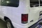 White Ford Econoline 2012 for sale in Automatic-2