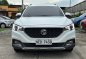 White Mg Zs 2019 for sale in Automatic-1