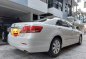 Selling Pearl White Toyota Camry 2009 in Quezon City-5