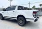 Sell White 2017 Ford Ranger in Las Piñas-2