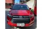 Sell White 2018 Toyota Innova in Taguig-0