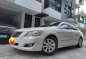 Selling Pearl White Toyota Camry 2009 in Quezon City-0