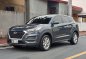 White Hyundai Tucson 2019 for sale in Manila-2