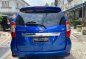 White Toyota Avanza 2016 for sale in Quezon City-3