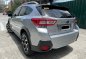 White Subaru Xv 2018 for sale in Pasig-4