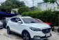 Sell White 2019 Mg Tf in Pasig-2