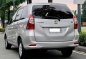Silver Toyota Avanza 2018 for sale in Makati-2