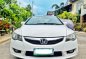 Selling White Honda Civic 2011 in Manila-0