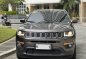 Selling White Jeep Compass 2021 in Mandaluyong-8