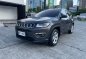 White Jeep Compass 2021 for sale in Pasig-0