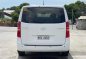 Sell White 2016 Hyundai Starex in Parañaque-3