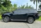 Sell White 2020 Nissan Terra in Las Piñas-2