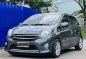 Sell White 2014 Toyota Wigo in Manila-9