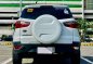 White Ford Ecosport 2017 for sale in Makati-4