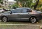 Green Honda Civic 2010 for sale in Automatic-2
