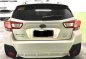 Selling White Subaru Xv 2018 in Pasig-2