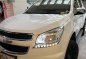 Sell White 2016 Chevrolet Trailblazer in Manila-8