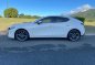 White Mazda 3 2021 for sale in Automatic-0