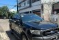 Sell White 2018 Ford Ranger in San Pedro-1