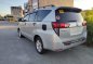 Sell White 2017 Toyota Innova in General Trias-3