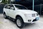 Sell White 2011 Lexus LX in Quezon City-1