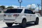 White Toyota Fortuner 2015 for sale in Parañaque-5