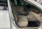 Sell Pearl White 2010 Toyota Camry in Quezon City-3