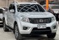 Sell White 2020 Nissan Navara in Parañaque-0