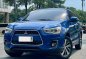 2015 Mitsubishi Asx in Makati, Metro Manila-3