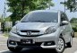 2016 Honda Mobilio  1.5 V CVT in Makati, Metro Manila-0