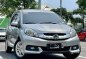 2016 Honda Mobilio  1.5 V CVT in Makati, Metro Manila-2