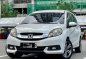 2016 Honda Mobilio  1.5 V CVT in Makati, Metro Manila-0